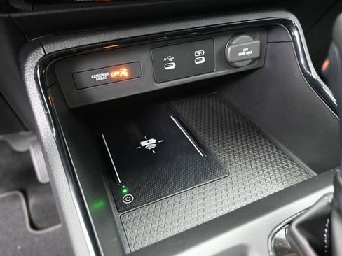 New 2026 Honda CR-V EX-L image 3