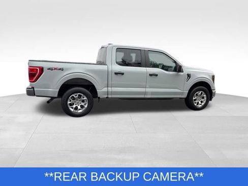 Used 2023 Ford F150 XLT image 7