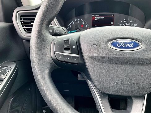 Used 2022 Ford Escape SE AWD/4WD image 23