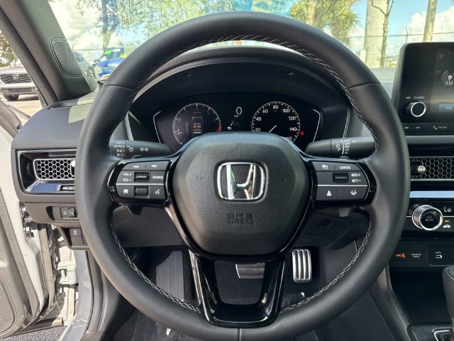 Certified 2026 Honda Civic Sport image 27