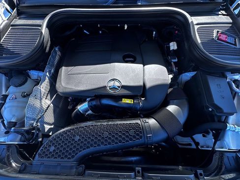 Certified 2022 Mercedes-Benz GLE 350 4MATIC w/ 3rd Row Seat Package image 17