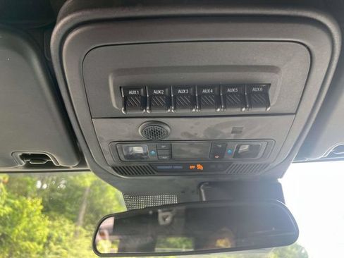 Certified 2023 Ford Bronco Big Bend AWD/4WD image 28