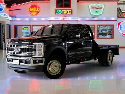 Used 2023 Ford F450 XLT w/ XLT Value Package
