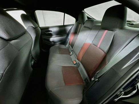 Used 2023 Toyota Corolla SE FWD image 23