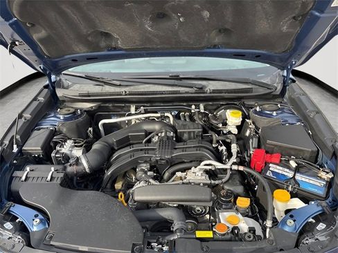 Used 2021 Subaru Outback Limited image 10