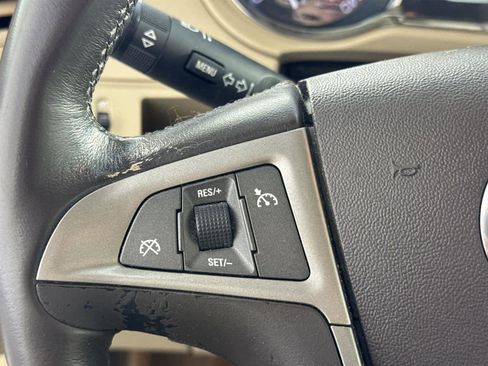 Used 2012 Buick LaCrosse Premium w/ Entertainment Package image 23