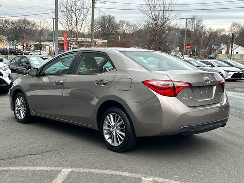 Used 2014 Toyota Corolla LE image 3