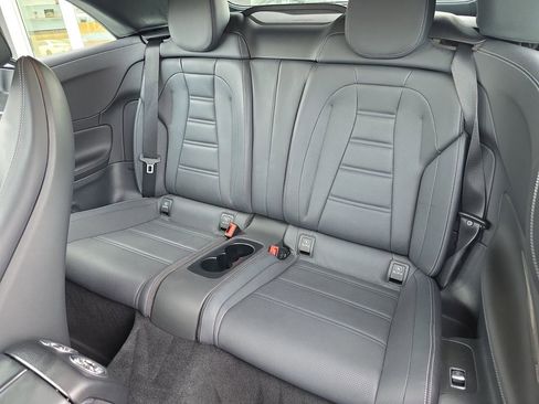 Used 2023 Mercedes-Benz E 53 AMG 4MATIC Cabriolet image 12