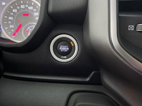 New 2026 RAM 1500 Big Horn image 25