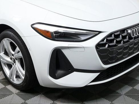 Used 2025 Audi A5 2.0T Premium w/ Convenience Package image 37