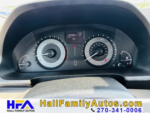 Used 2016 Honda Odyssey EX-L image 17