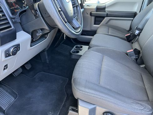 Used 2019 Ford F150 XL w/ Equipment Group 101A Mid AWD/4WD image 14
