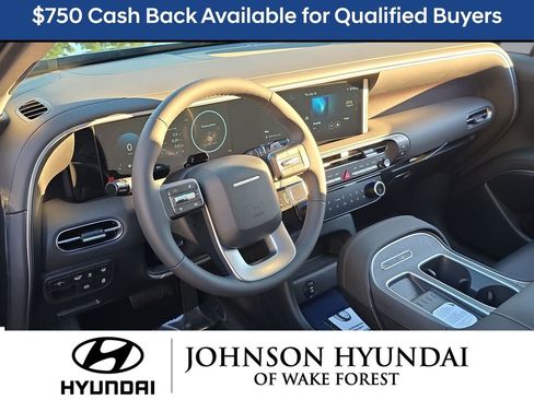 New 2026 Hyundai Palisade Limited image 27