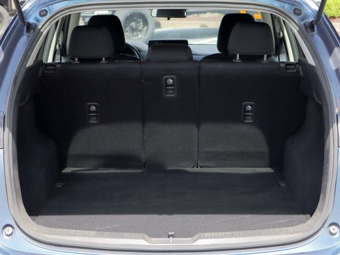 Certified 2021 MAZDA CX-5 Sport image 30