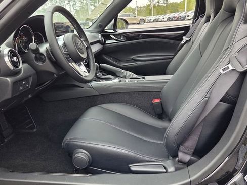 New 2026 MAZDA MX-5 Miata Grand Touring RWD image 4