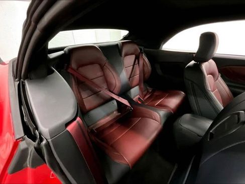 Used 2025 Ford Mustang GT Premium w/ GT Performance Package RWD image 25