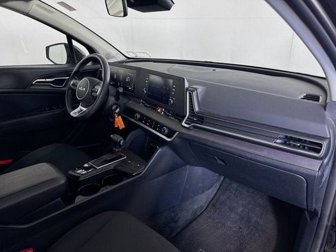 Certified 2023 Kia Sportage LX AWD/4WD image 28