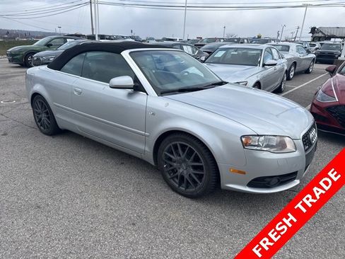 Used 2009 Audi A4 2.0T image 3