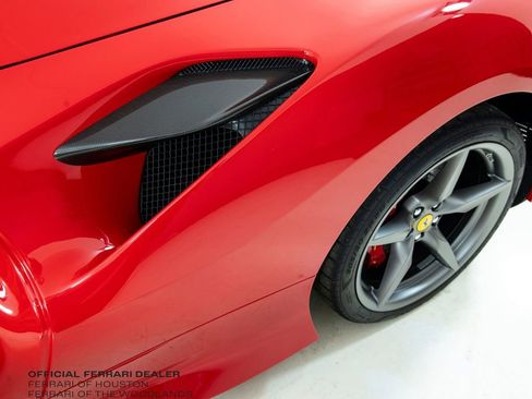 Used 2023 Ferrari F8 Tributo . image 30