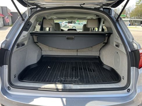 Used 2016 Acura RDX AWD w/ Technology Package image 14