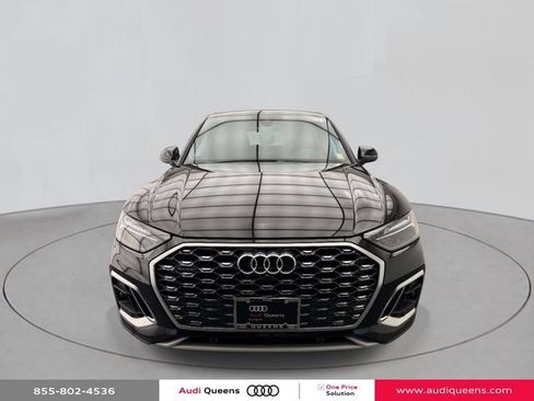 Certified 2023 Audi Q5 2.0T Premium w/ Convenience Package AWD/4WD image 2