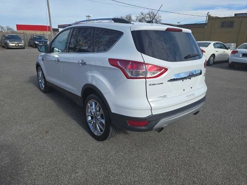 Used 2014 Ford Escape SE w/ SE Chrome Package AWD/4WD image 7