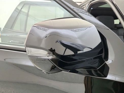 Used 2025 Chevrolet Tahoe RST w/ RST Capability Package image 18