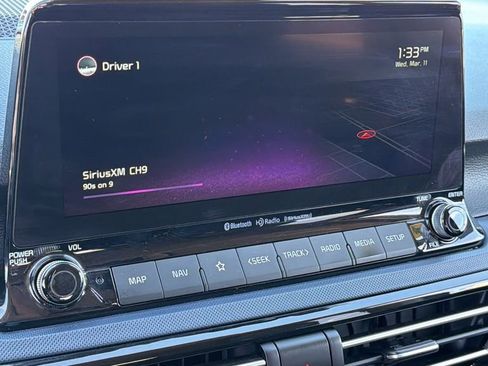 Used 2022 Kia Seltos S image 15