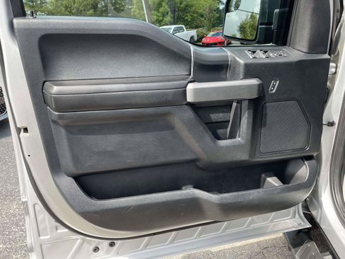 Used 2018 Ford F150 XLT w/ Equipment Group 302A Luxury AWD/4WD image 5