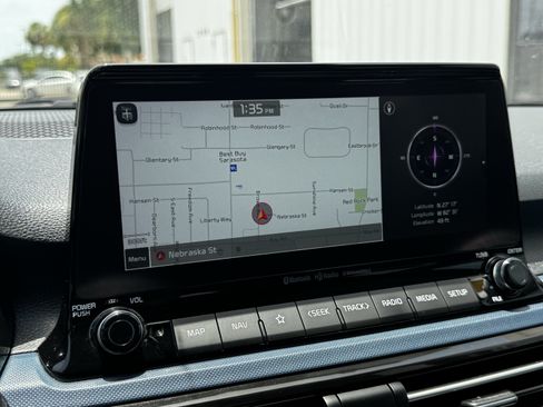 Used 2022 Kia Seltos S FWD image 24
