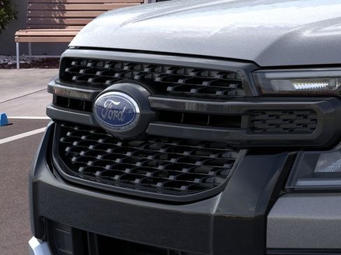 New 2026 Ford Ranger XLT AWD/4WD image 17