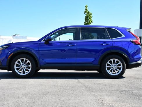 Used 2023 Honda CR-V EX-L image 4