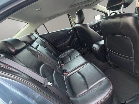 Used 2015 MAZDA MAZDA3 i Grand Touring image 11
