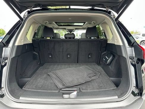 Certified 2023 Nissan Rogue SV w/ SV Premium B Package AWD/4WD image 23