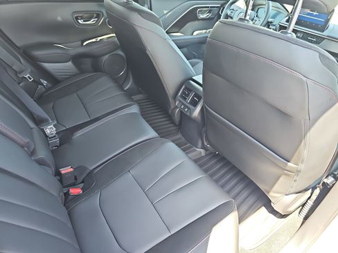 New 2026 Acura ADX A-Spec FWD image 11