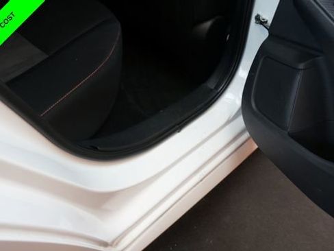 Certified 2023 Nissan Sentra SR w/ Midnight Edition Package image 46