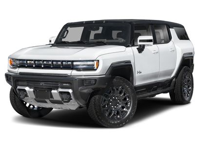 Used 2024 GMC Hummer EV 2X