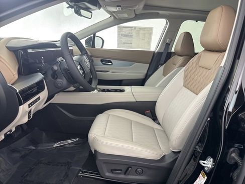 New 2026 Nissan Murano Platinum w/ Technology Package image 22