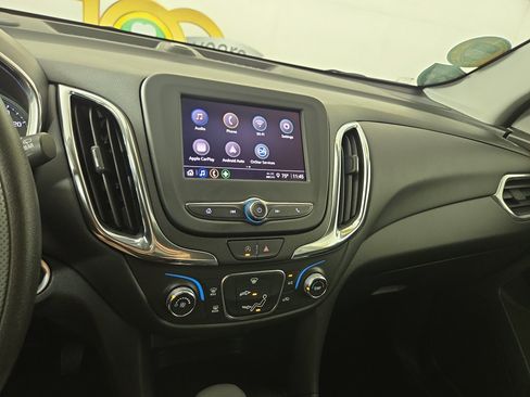Used 2022 Chevrolet Equinox LT FWD image 23
