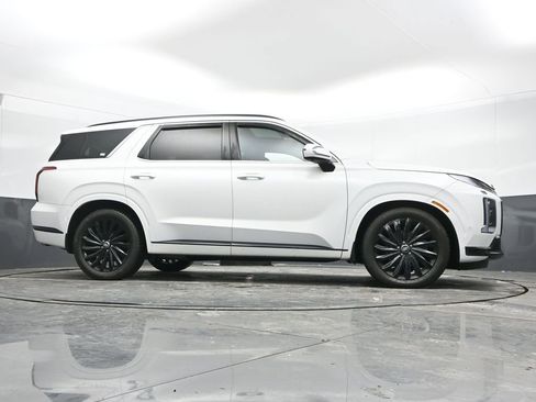 Used 2024 Hyundai Palisade Calligraphy image 48