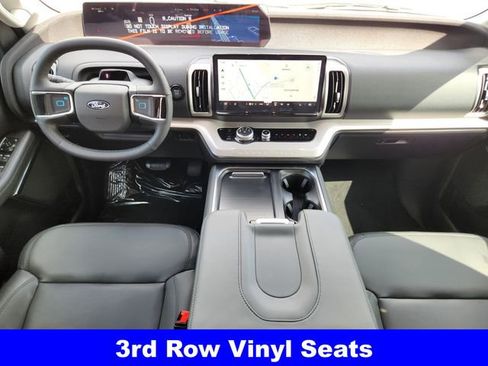 New 2026 Ford Expedition Max Active RWD image 26