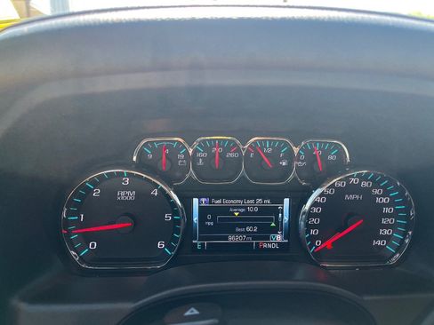Used 2018 GMC Sierra 1500 SLT AWD/4WD image 20