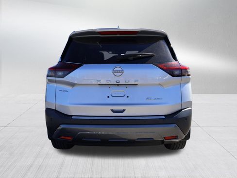 Used 2022 Nissan Rogue SL image 6