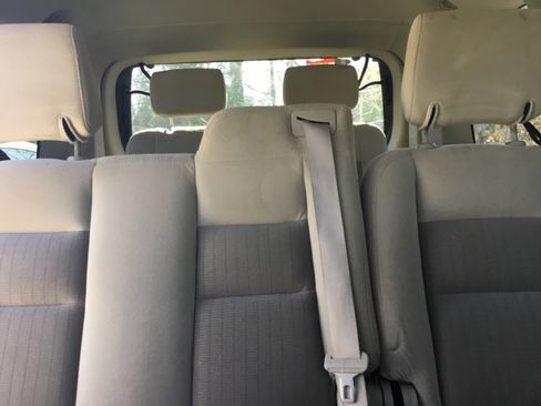 Used 2007 Ford Explorer XLT RWD image 14