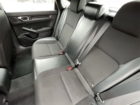 Used 2022 Honda Civic Sport image 20