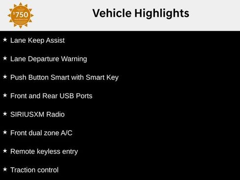 New 2026 Kia Sorento S w/ S Panoramic Sunroof Package AWD/4WD image 19