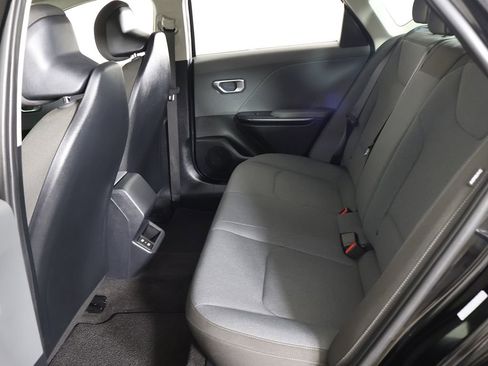 Used 2025 Kia K4 FWD image 29