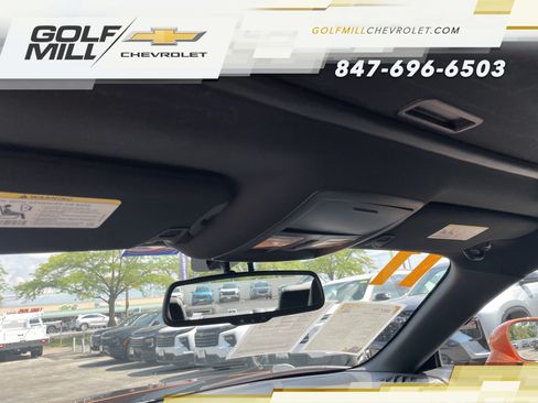 Used 2011 Dodge Challenger RWD image 23