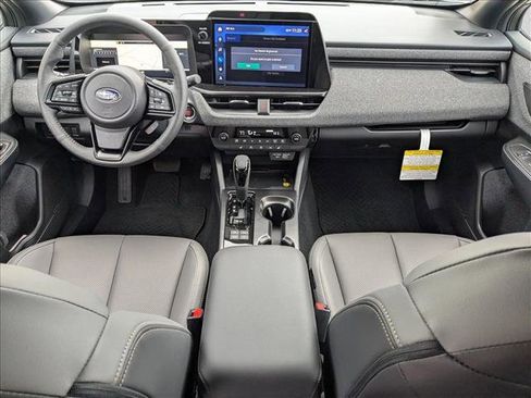 New 2026 Subaru Outback Limited XT image 16