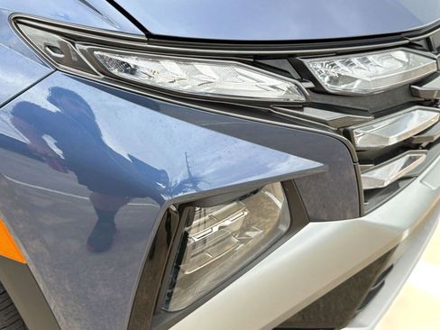 Used 2025 Hyundai Tucson SE image 11